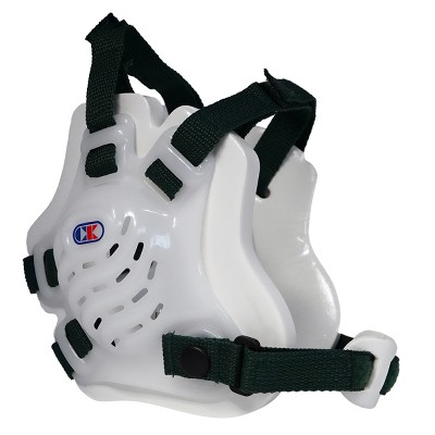 Cliff Keen F5 Tornado Wrestling Headgear - Translucent/white/dark Green :  Target