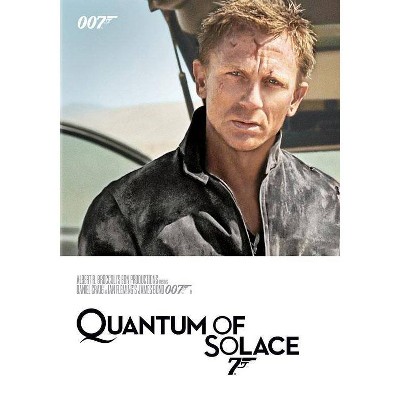 Quantum of Solace (DVD)