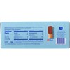 Bahlsen Milk Chocolate Wafer Roll - 12 pack, 3.5 oz - 2 of 3