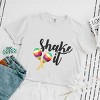 Simply Sage Market Shake It Maracas Boxy Crop Top - 2 of 4