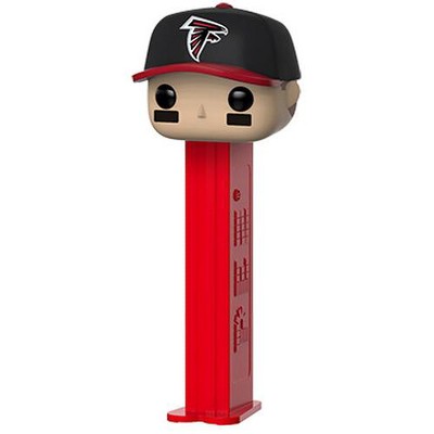 FUNKO POP! PEZ: NFL - Falcons (Cap)