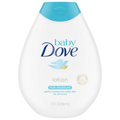 target baby dove