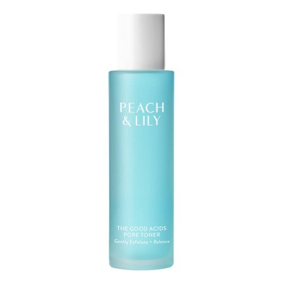 Peach & Lily  The Good Acids Pore Toner