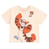 Disney Baby 2 Pack T-Shirts Infant - 3 of 4
