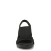 Lifestride Womens Eden Slingback Strappy Sandals - 4 of 4