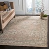 Sivas SVS129 Hand Knotted Area Rug  - Safavieh - 2 of 4