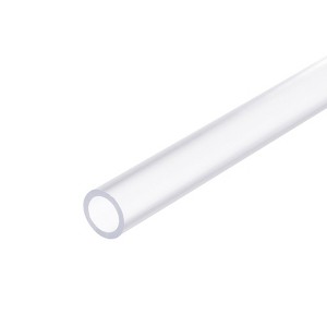 Unique Bargains PVC Fish Tank Garden Irrigation Rigid Plumbing Pipes 14" - 1 of 4