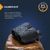 TSO Coral 10x25 Porro Binocular - 4 of 4