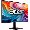 Acer KB2 Essential Monitor 23.8" 1920x1080 120Hz 1ms - KB242Y G0BI - Manufacturer Refurbished - 2 of 4