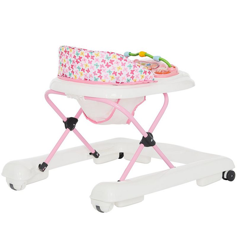 Dream On Me 2-in-1 Ava Baby Walker, Convertible Baby Walker, Height Adjustable Seat, Added Back Support, Detachable-Toy, 6 of 9