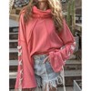 Women's I Get What I Want Pullover - POL - 3 of 4