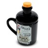 Silver Buffalo Disney The Nightmare Before Christmas Sally's Soup Sculpted Ceramic Mug - 2 of 4