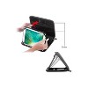 SaharaCase Sleeve/Organizer Case for Apple iPad 10.2 & 10.9-inch iPad Black (TB00077) - 4 of 4