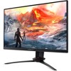 Acer Predator 24.4" Widescreen LCD Monitor - 1920x1080 - 240Hz - XB253Q GX - Manufacturer Refurbished - 2 of 4