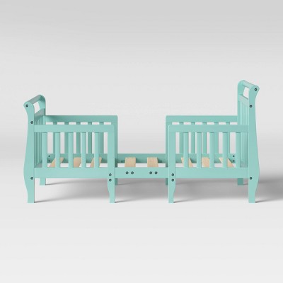 dream on me crib toddler rail