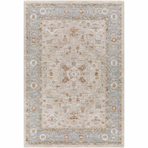 Hauteloom Phyllis Statement Rug - 1 of 4