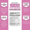 Women's Menopause Probiotic Capsules, Supports Hormone Balance and Weight Loss, Menopause Relief for Women, Bioschwartz, 60ct - 2 of 4