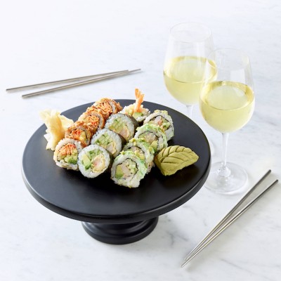 Hissho Sushi Special Cooked Combo - 10oz