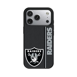 NFL AFC Teams Sidebar MagSafe Compatible Cell Phone Case for Apple iPhone 17 Series - 1 of 4