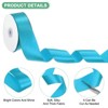 Unique Bargains Silky Polyester Smooth Lustrous Bow Ribbon 1.5 Inch 50 Yards 1 Pc - 2 of 4