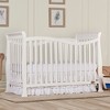Dream On Me Greenguard Gold Certified Violet 7-In-1 Convertible Crib - 3 of 4