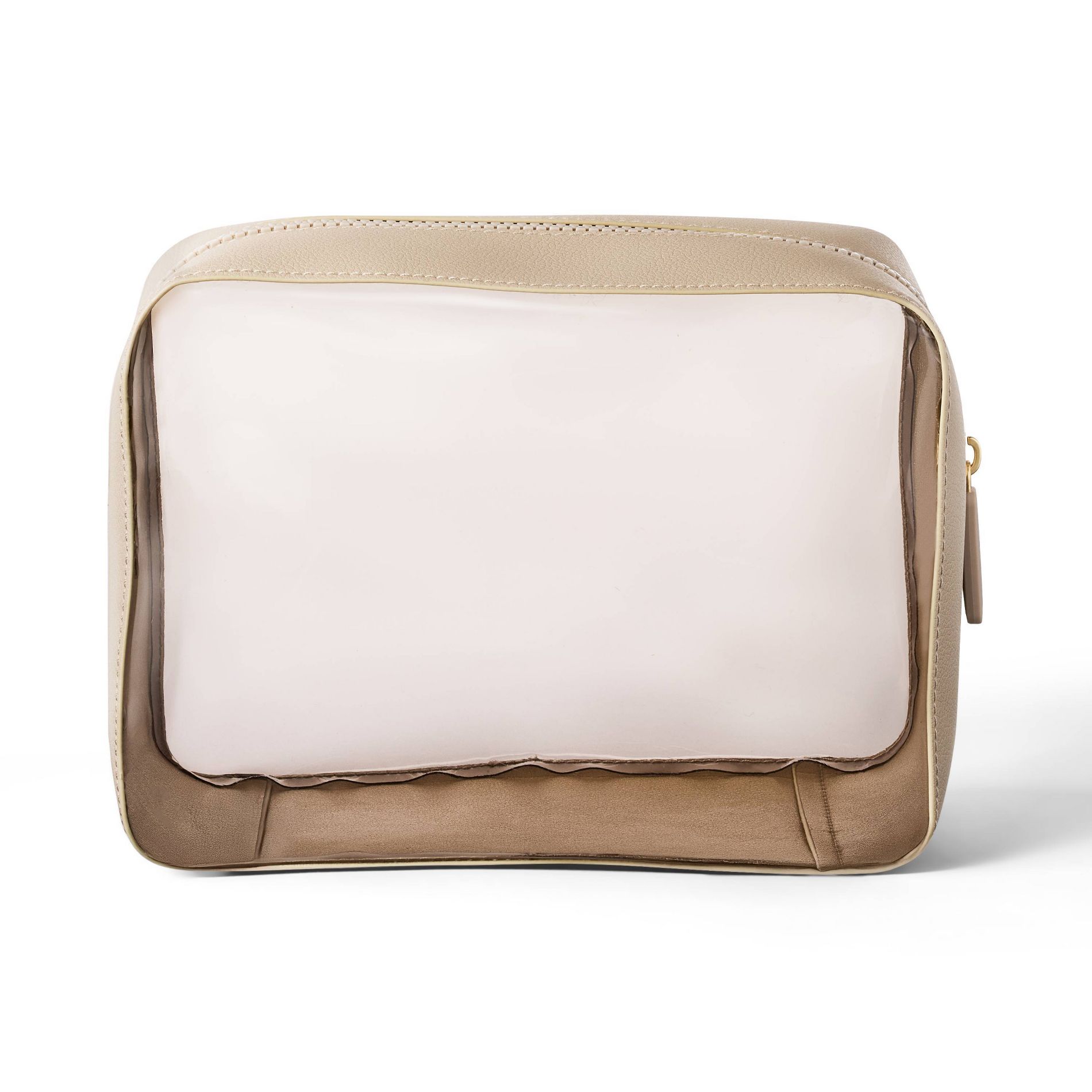 Sonia Kashuk™ Loaf Makeup Bag