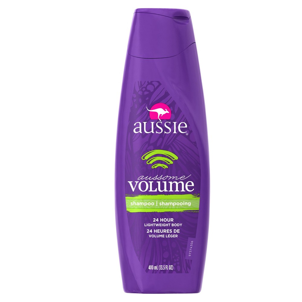 UPC 381519022777 product image for Aussie Aussome Volume Shampoo - 13.5 fl oz | upcitemdb.com