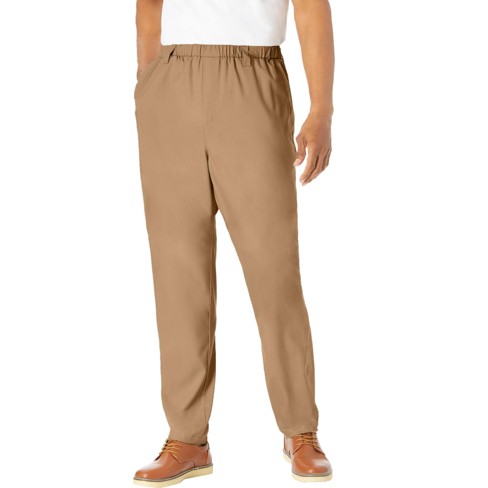 Mens big and sales tall lightweight pants