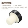 Unique Bargains Reusable Cork Sealing T-shaped Stoppers for Wine and Beer Bottles - 4 of 4