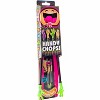 Hog Wild Handy Chops Playful Snack Utensils - Frog - Transform Mealtime with Fun & Sophisticated Food-Safe Designs, Enjoy Snacks & Meals in Style - w/ - 2 of 3