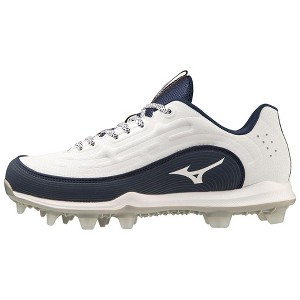 Mizuno 9-Spike Advanced Finch Elite 6 Low Womens Tpu Molded Softball Cleat, Spike - 1 of 1