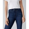Levis Womens 726 High Rise Flare Jeans - Health Is Wealth - 2 of 4