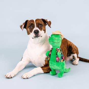 PETSHOP GAME ON CELESTIAL DOG TOY – PetShop.fringestudio