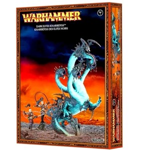 Kharibdyss Cities of Sigmar Warhammer AoS - 1 of 2