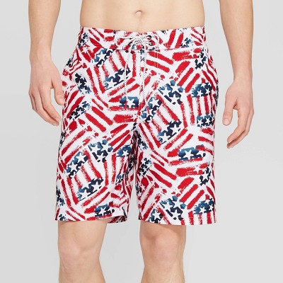 target swim short