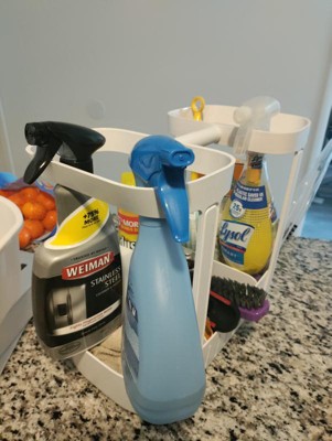 SinkSuite® Cleaning Caddy