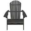 MALIBU ADIRONDACK CHAIR - 4 of 4