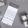 Pavilion Gift Company - Better at the Lake - 100% Cotton Tea Towel - Kitchen Textiles - 4 of 4