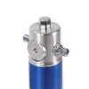 Goodyear Air-Powered Oil Transfer Drum Pump - 5:1, 3.2GPM, 1/4" NPT Air Inlet, 1/2" NPT Male Oil Outlet - 2 of 2
