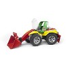 Bruder Roadmax Wheel Front End Skid Steer Loader - 3 of 4
