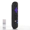 Dan’s Originals for Roku RCEL3 With Headphone jack, Roku TV Remote Control - 3026000134 - 4 of 4