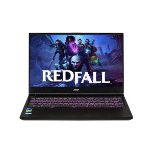 Acer Aspire 7 15.6" FHD IPS 144Hz Gaming Notebook, Intel Core i5-13420H 2.1GHz,16GB RAM,512GB SSD, NVIDIA GeForce RTX 3050 6GB (UN.34PSI.002-W11H) - 1 of 4