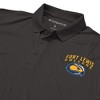 Men's Fort Lewis College Adult Polo Left Chest Logo - 4 of 4