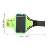 Unique Bargains Universal ArmBand Case Cell Phone Holder for Running Gym Workouts 12.8''x6.69'' - 4 of 4