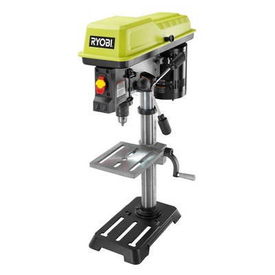 Ryobi ZRDP103L 10 in. Drill Press Manufacturer Refurbished