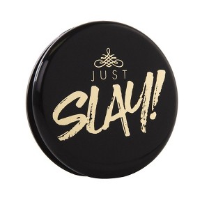 Impressions Vanity SLAYssentials "Just Slay" Compact Mirror - 1 of 4