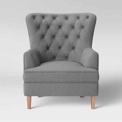 Emmorton Accent Wing Chair Threshold Target