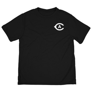 Boys' University of California-Davis Sport T-Shirt Left Chest Logo - 1 of 4