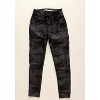 Girl Pattern Skinny Pant - tractr - 2 of 2