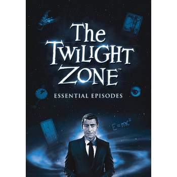 The Twilight Zone: Essential Episodes (DVD)